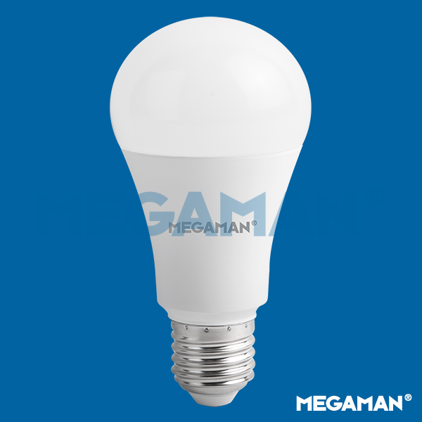 MEGAMAN | LG268150/dm-OPv00 - A60 Classic Bulbs | LED