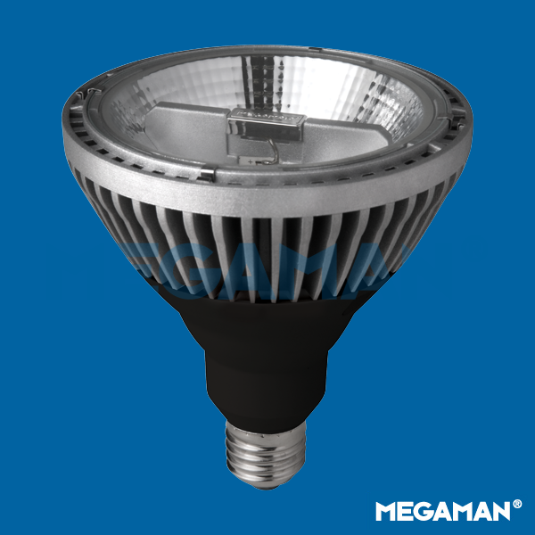 MEGAMAN | LED, Luminaires, Components, Smart Lighting