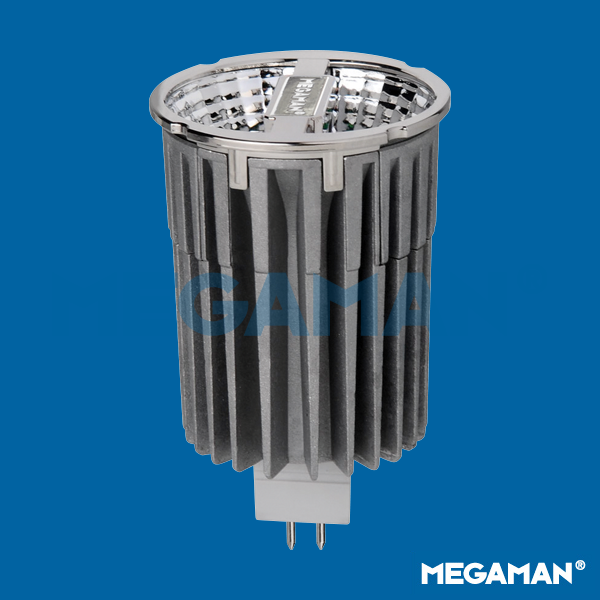 Megaman Led R50 MEGAMAN | LED, Luminaires, Components, Smart Lighting & Energy ...