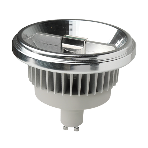 MEGAMAN | LR0115-50H24D-GU10-2800K-230V - AR111 Reflector Lamps | LED Retrofit Lamps, Shop Lighting, Direct Replacement for Halogen AR111 MEGAMAN | LR0115-50H24D-GU10-2800K-230V - AR111 Reflector Lamps | LED Retrofit Lamps, Shop Lighting, Direct Replacement for Halogen AR111