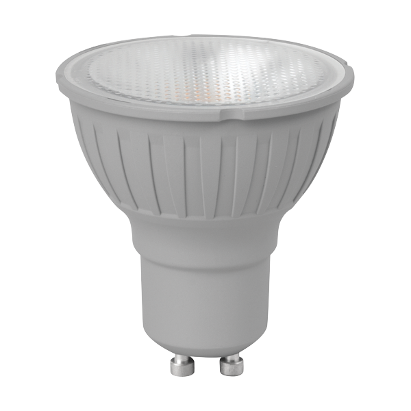 MEGAMAN | LR4605.5sDG-WFL-GU10-2800K-230V - PAR16 Reflector Lamps