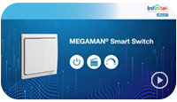 How to pair Smart Switch