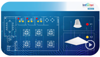 Light sensor continue mode
