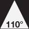 Tilt PN 110º
