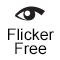 Flicker Free